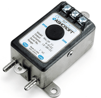 Model RXLdp Ultra-Low Differential Pressure Transmitter